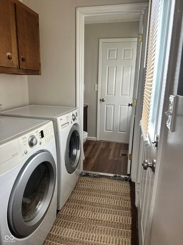 338 Bob White Boulevard, Batesville, IN 47006