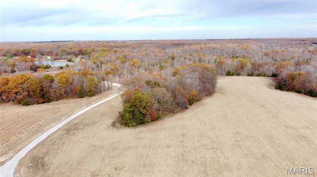Tract 1 Polston Ln, Marthasville, MO 63357
