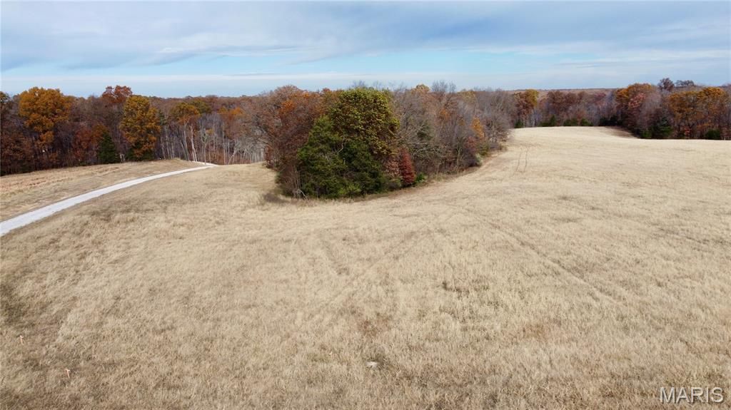 Tract 1 Polston Ln, Marthasville, MO 63357