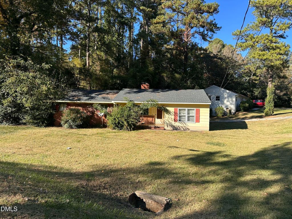 2479 Milburnie Road, Raleigh, NC 27610