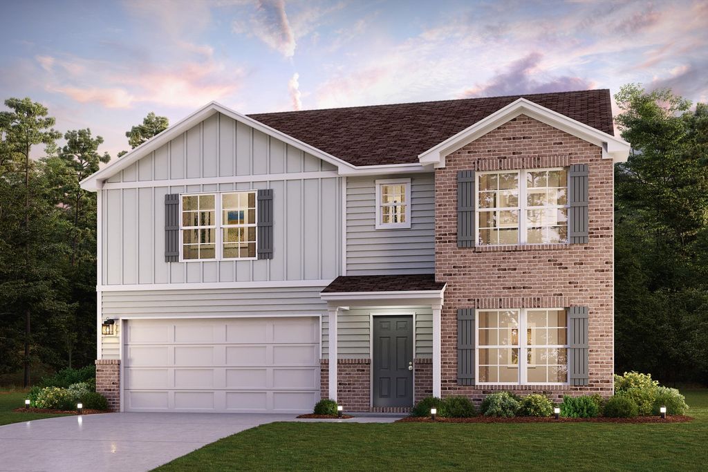 133 Cricklewood Dr, Conway, SC 29526