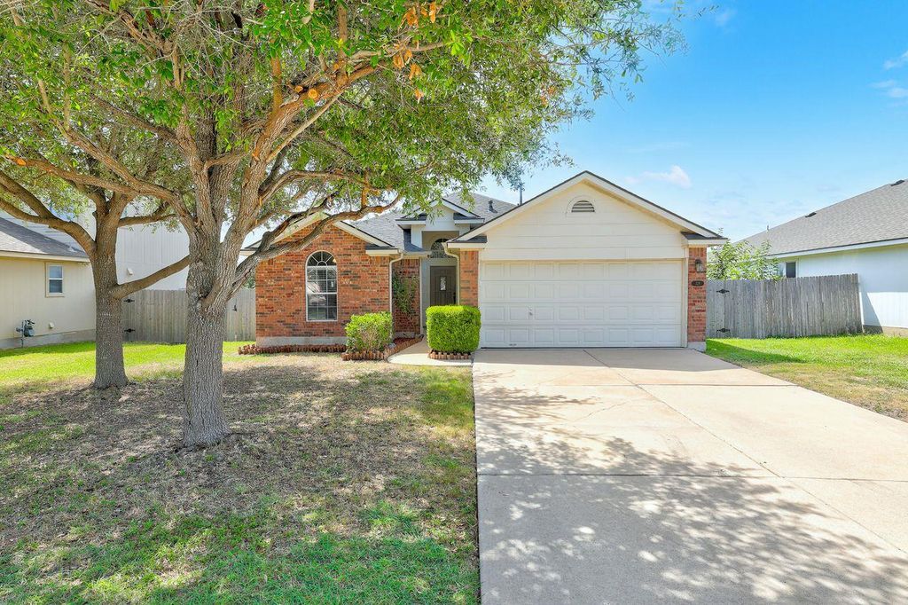 328 Atlantis, Kyle, TX 78640
