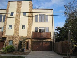 3717 Stanford Street C, Houston, TX 77006