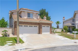 1011 S Mountcrest Court, Anaheim, CA 92808