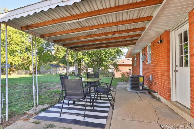 4633 Summerside Road, Union Twp, OH 45244