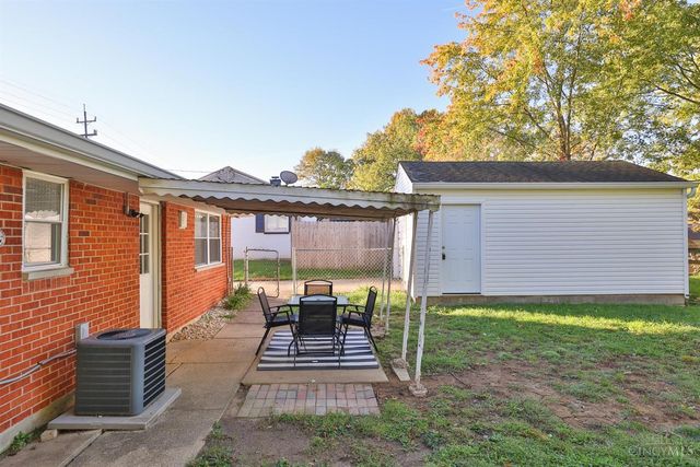 4633 Summerside Road, Union Twp, OH 45244