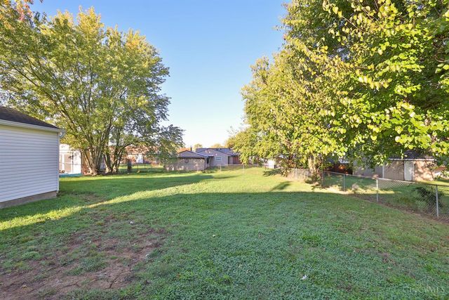 4633 Summerside Road, Union Twp, OH 45244