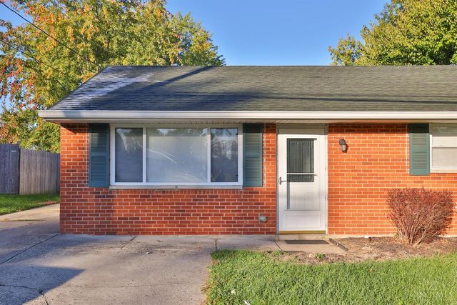 4633 Summerside Road, Union Twp, OH 45244