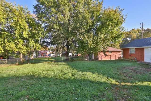 4633 Summerside Road, Union Twp, OH 45244