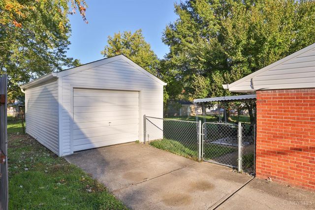 4633 Summerside Road, Union Twp, OH 45244