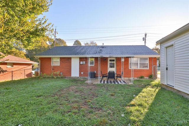 4633 Summerside Road, Union Twp, OH 45244