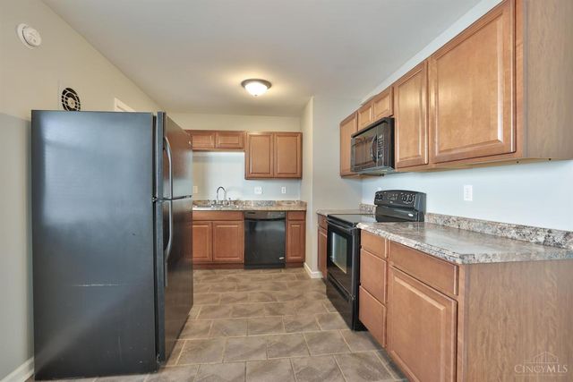 4633 Summerside Road, Union Twp, OH 45244