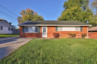 4633 Summerside Road, Union Twp, OH 45244