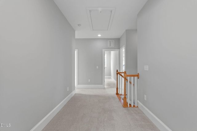 5008 Centerbud Place, Raleigh, NC 27606