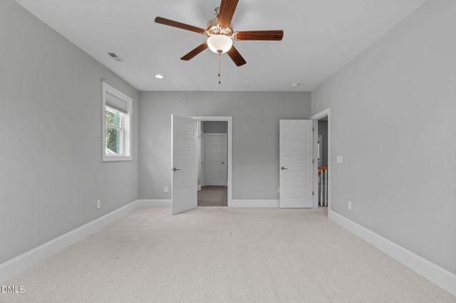5008 Centerbud Place, Raleigh, NC 27606