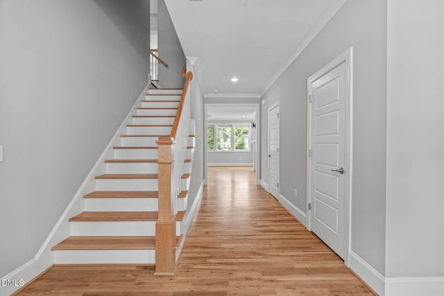 5008 Centerbud Place, Raleigh, NC 27606