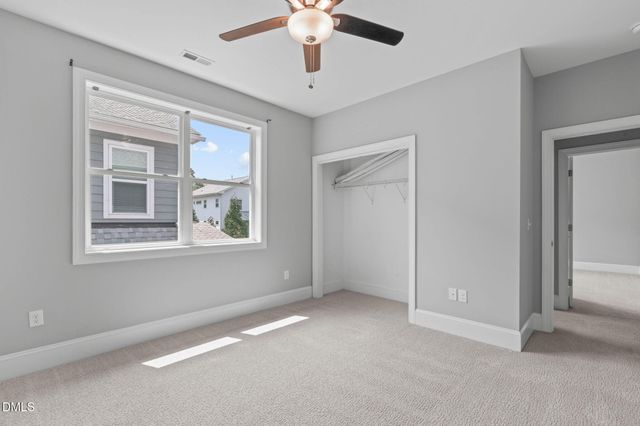 5008 Centerbud Place, Raleigh, NC 27606