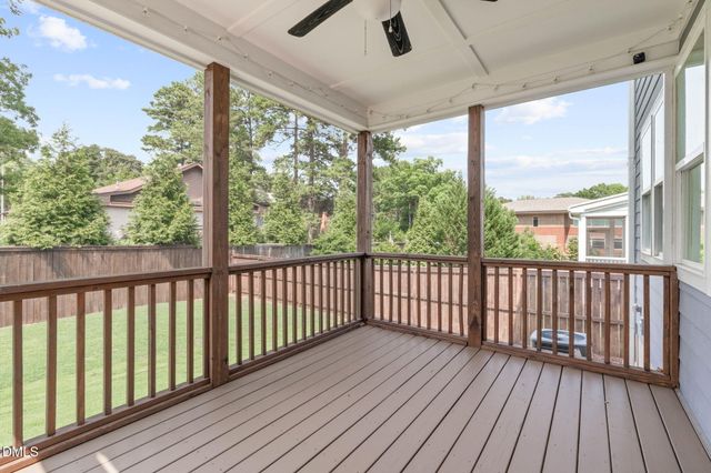 5008 Centerbud Place, Raleigh, NC 27606