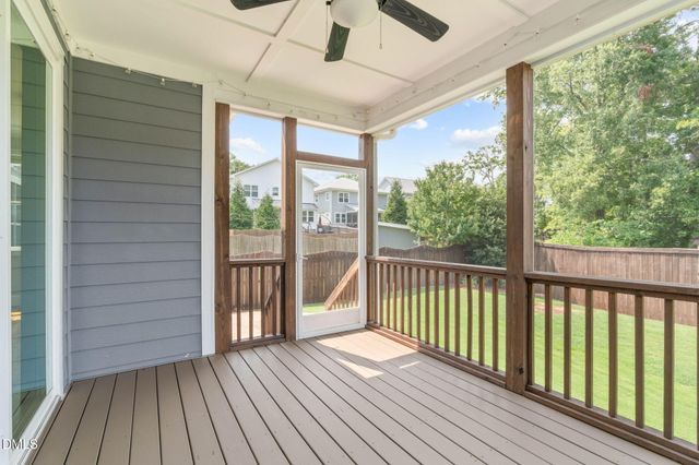 5008 Centerbud Place, Raleigh, NC 27606