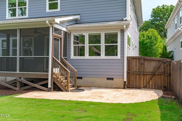5008 Centerbud Place, Raleigh, NC 27606