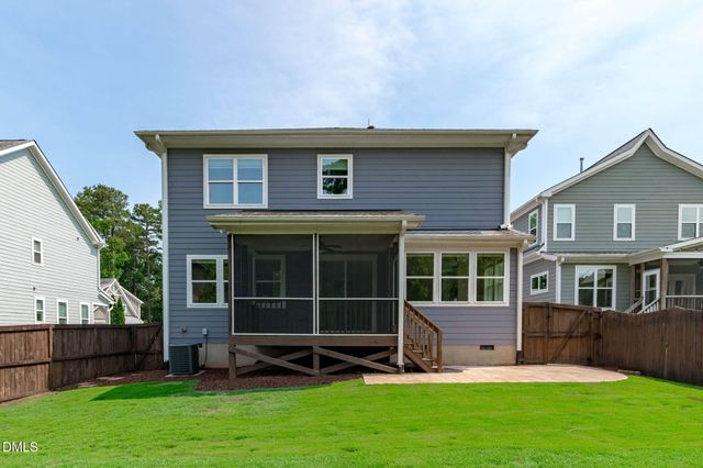 5008 Centerbud Place, Raleigh, NC 27606
