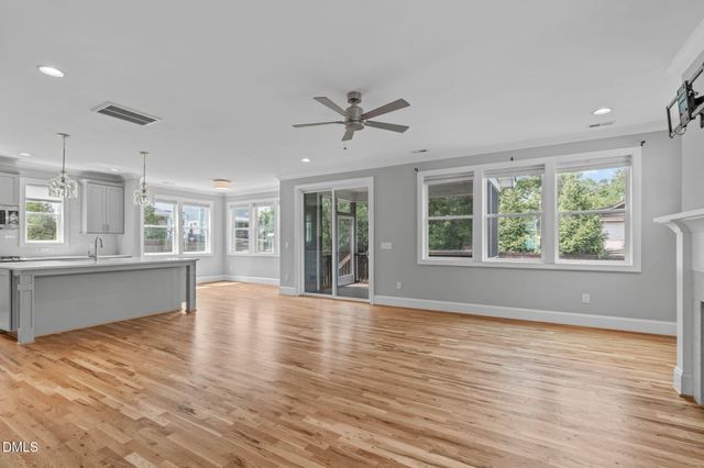 5008 Centerbud Place, Raleigh, NC 27606