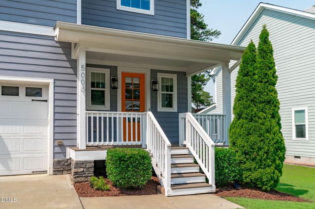 5008 Centerbud Place, Raleigh, NC 27606
