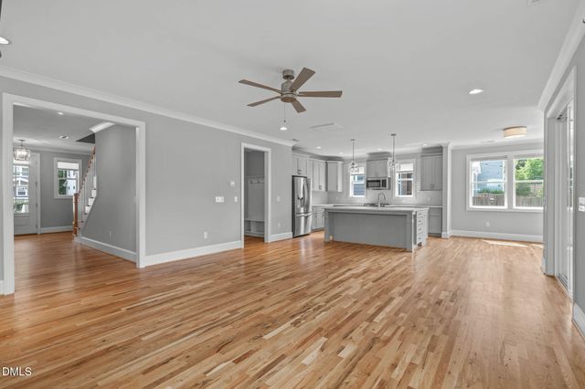 5008 Centerbud Place, Raleigh, NC 27606