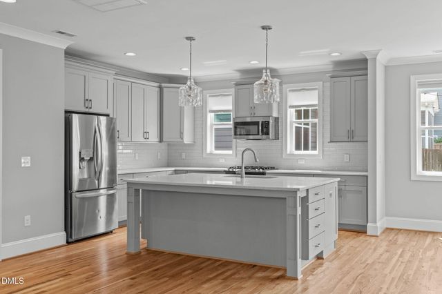 5008 Centerbud Place, Raleigh, NC 27606