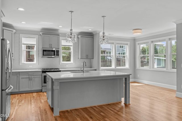5008 Centerbud Place, Raleigh, NC 27606