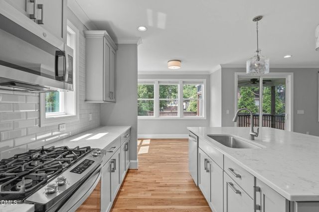 5008 Centerbud Place, Raleigh, NC 27606