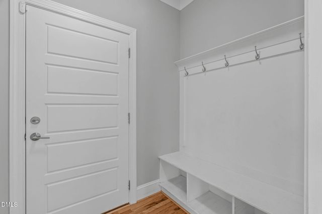 5008 Centerbud Place, Raleigh, NC 27606