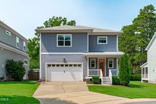 5008 Centerbud Place, Raleigh, NC 27606