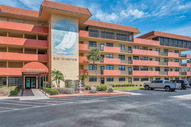 19701 GULF BOULEVARD 404, Indian Shores, FL 33785