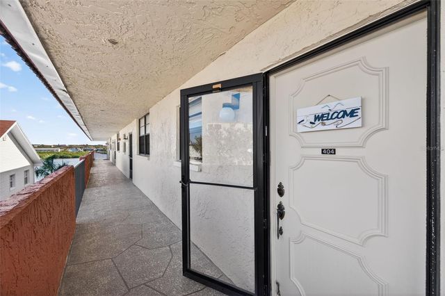 19701 GULF BOULEVARD 404, Indian Shores, FL 33785