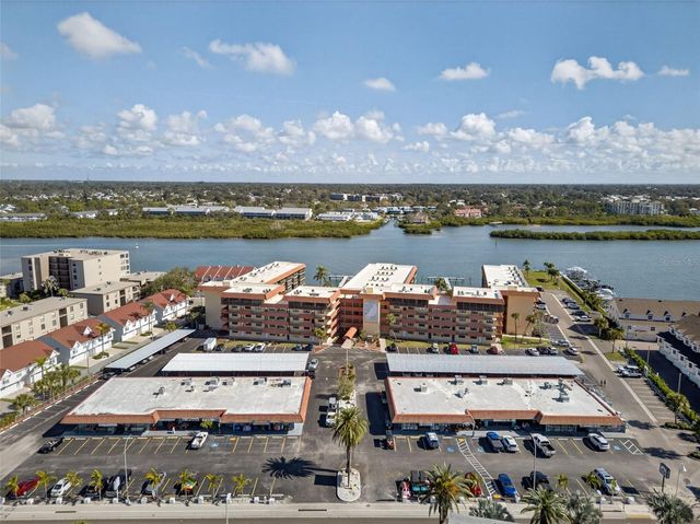 19701 GULF BOULEVARD 404, Indian Shores, FL 33785