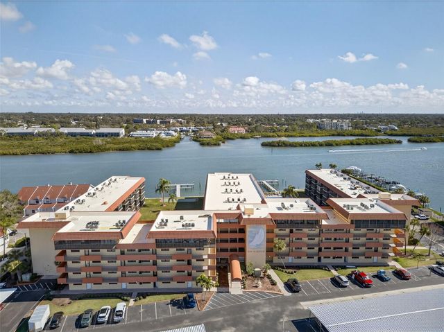 19701 GULF BOULEVARD 404, Indian Shores, FL 33785