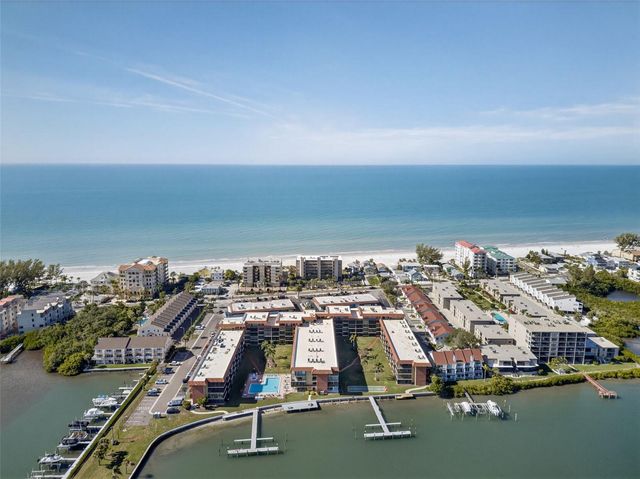 19701 GULF BOULEVARD 404, Indian Shores, FL 33785