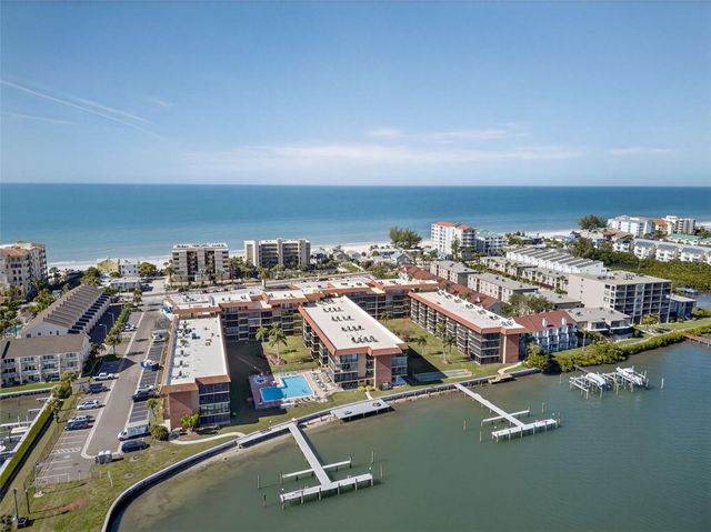 19701 GULF BOULEVARD 404, Indian Shores, FL 33785