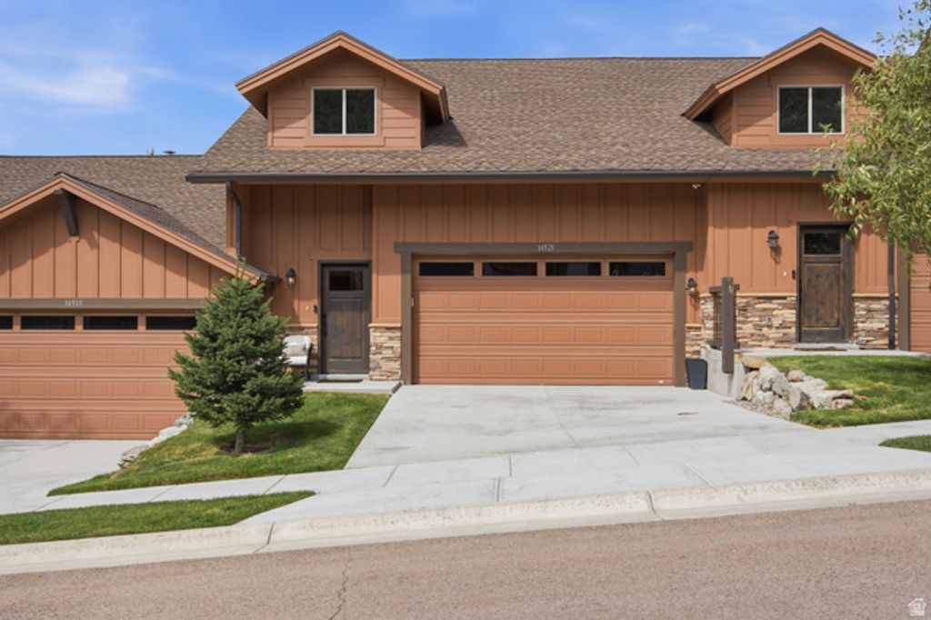 14521 N BRONTE CT, Kamas, UT 84036 — photo 2