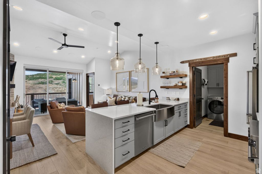 14521 N BRONTE CT, Kamas, UT 84036 — photo 4