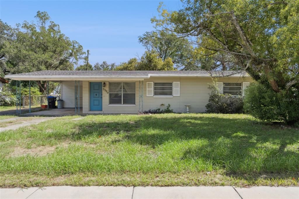 5399 PALADIN WAY, Orlando, FL 32810