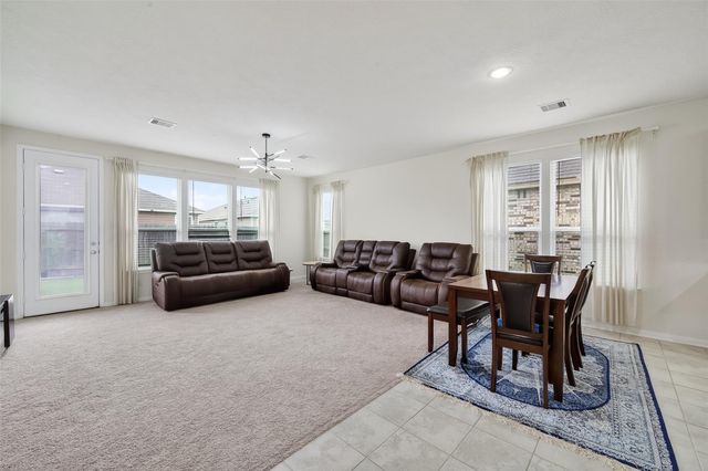 2023 Katalonia Lane, Fresno, TX 77545