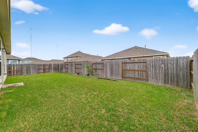 2023 Katalonia Lane, Fresno, TX 77545