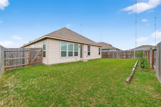 2023 Katalonia Lane, Fresno, TX 77545