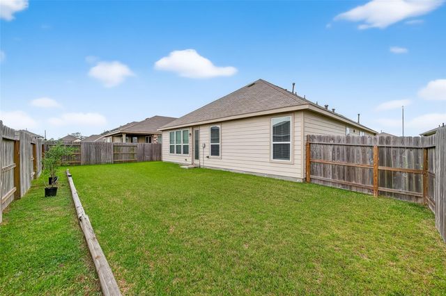 2023 Katalonia Lane, Fresno, TX 77545