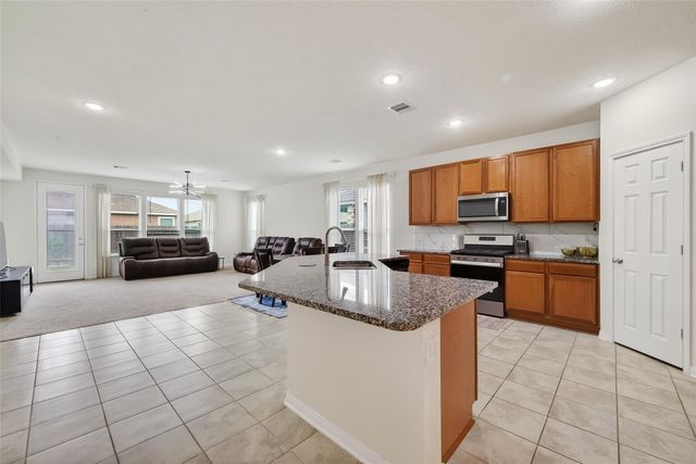 2023 Katalonia Lane, Fresno, TX 77545