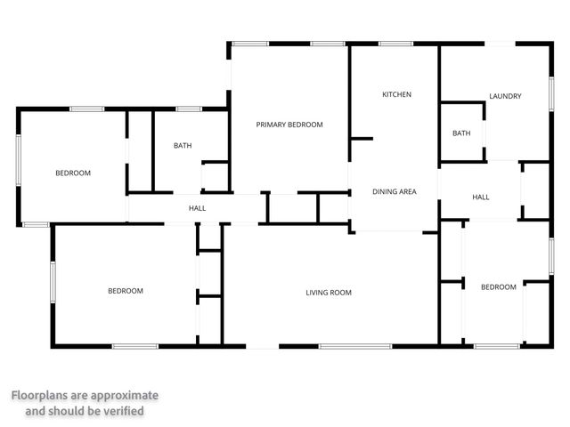 1810 W Main St., Henderson, TX 75652