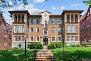 7515 Parkdale 3E, St Louis, MO 63105