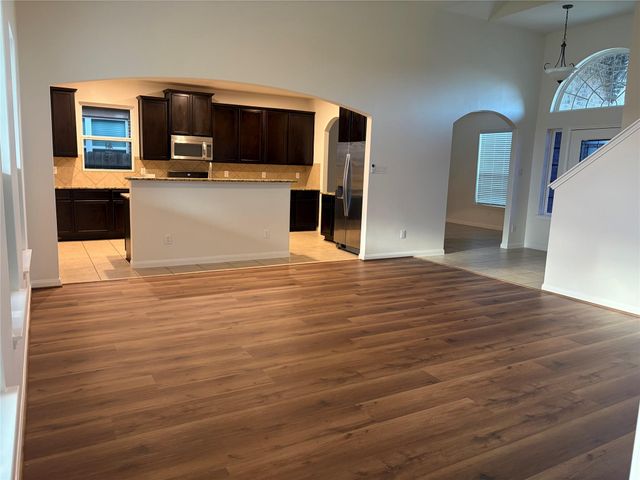 20615 Silver Tea Avenue, Hockley, TX 77447